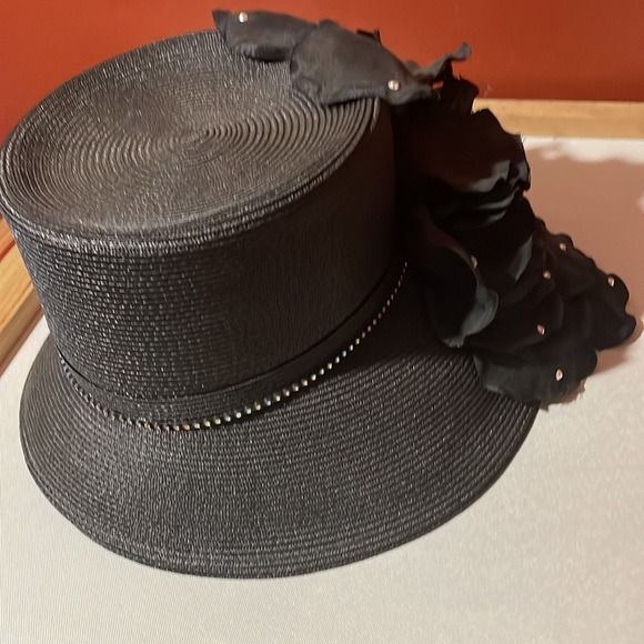 Tim Crawford hat - Picture 5 of 8